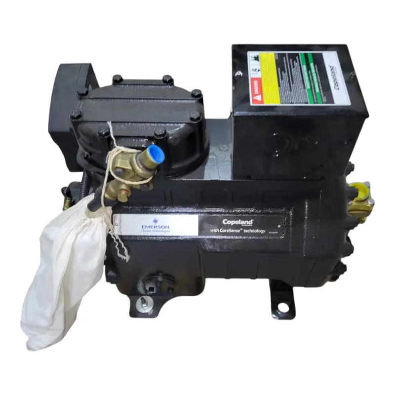 2Df3f16ke-Tfd-C00 Genuine Copeland Compressor 1