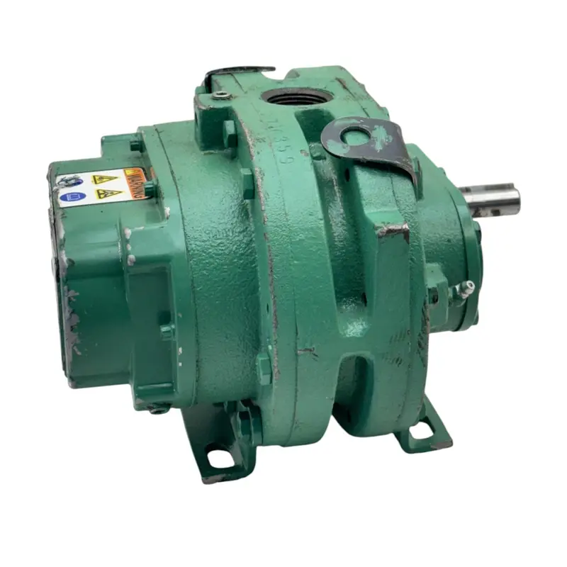 2Epn9 Speedaire Positive Displacement Blower Vacuum Pump 5275 Rpm 1