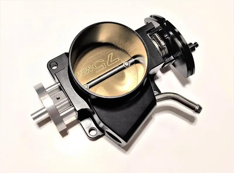 2Jz-Ge Intake Manifold /Fuel Rail / Throttle Body 27