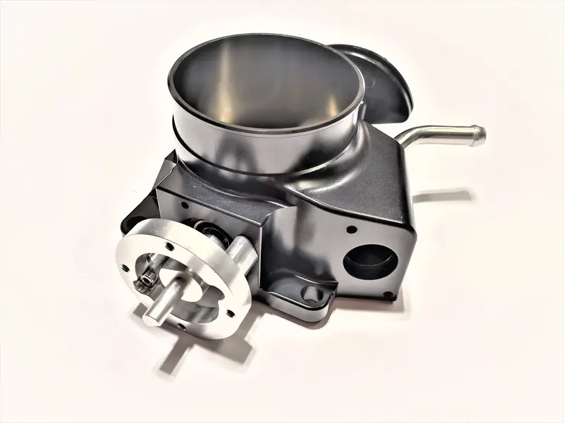 2Jz-Ge Intake Manifold /Fuel Rail / Throttle Body 30