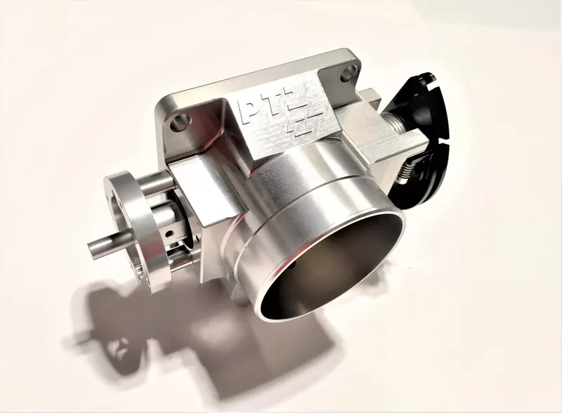 2Jz-Ge Intake Manifold /Fuel Rail / Throttle Body 32