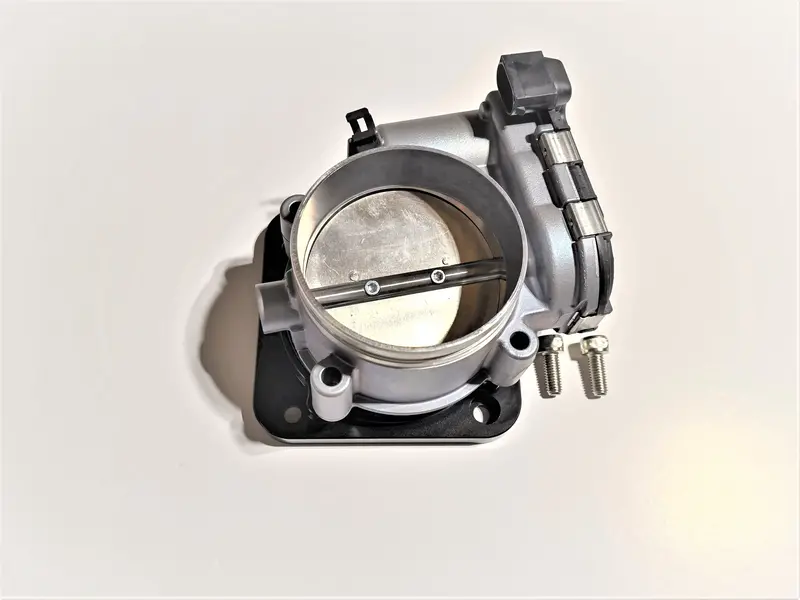 2Jz-Ge Intake Manifold /Fuel Rail / Throttle Body 34