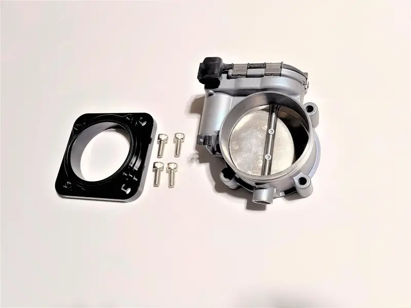 2Jz-Ge Intake Manifold /Fuel Rail / Throttle Body 35