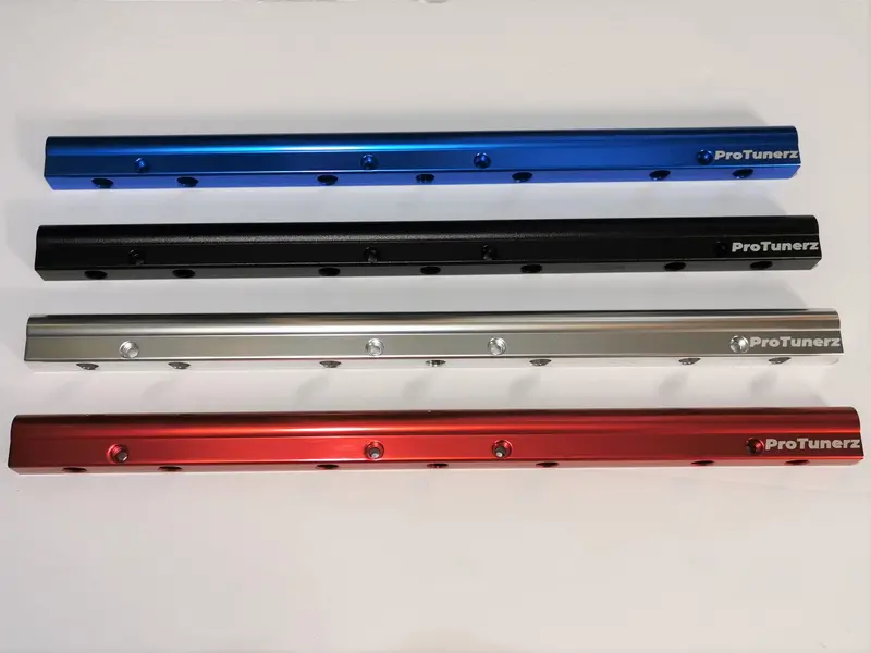 2Jz-Ge Intake Manifold /Fuel Rail / Throttle Body 7