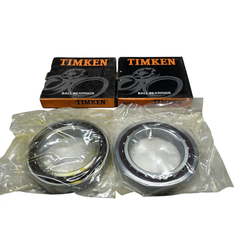 2Mm9126wi Dul Genuine Timken Machine Tool Angular Contact Bearing 1