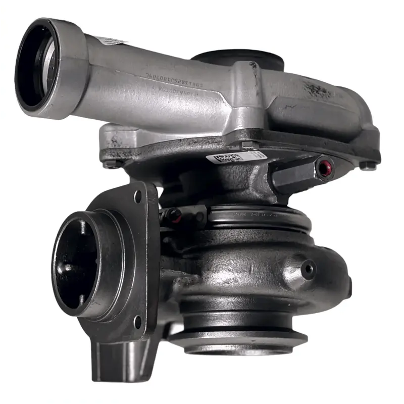 2N-221 Genuine Borgwarner Turbocharger B3 1