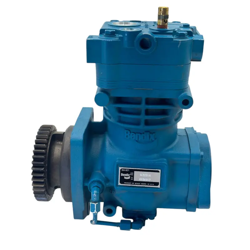 2N1287 Genuine Caterpillar Air Compressor 1
