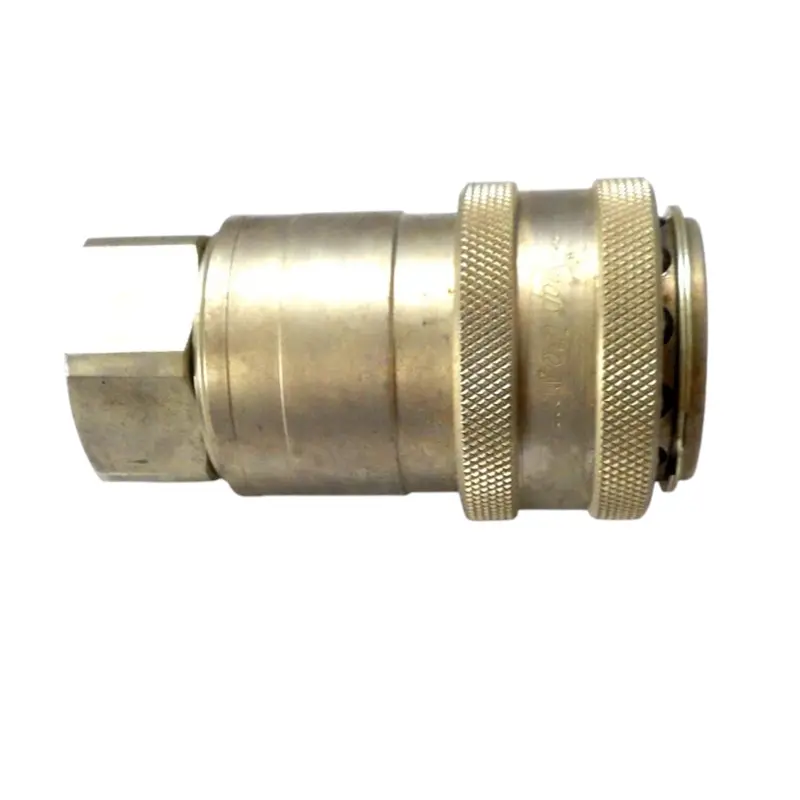 2P-8337 Genuine Cat Quick Disconnect Coupler 1