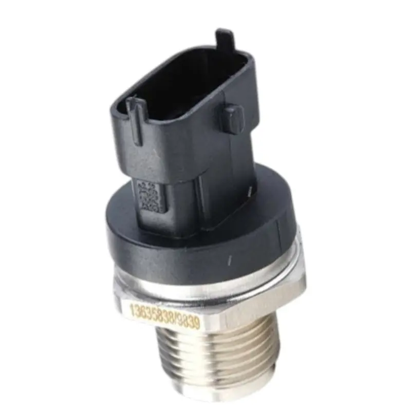 2R0919081f Genuine Mercedes-Benz Fuel Supply Pressure Sensor 1