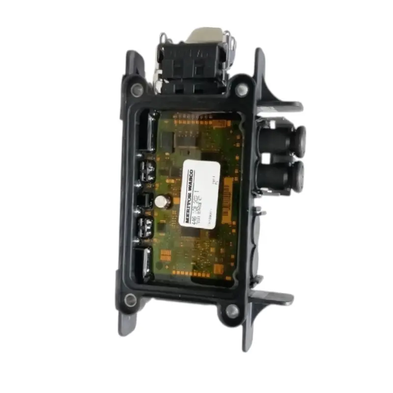 2S4008506000 Wabco Trailer Abs Valve And Electronic Control Unit Assembly 2