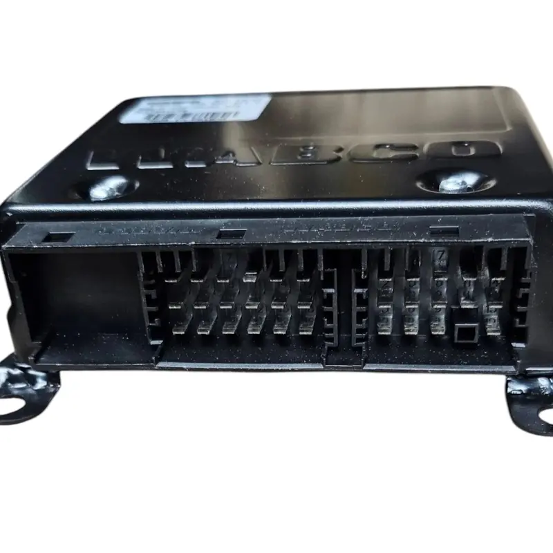 2S446 004 313 0 Genuine Wabco Ecu Electronic Control Unit 12V 2