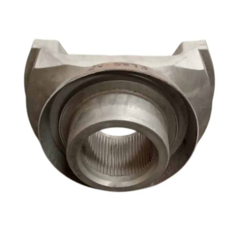 2V-5893 Cat Yoke A 2