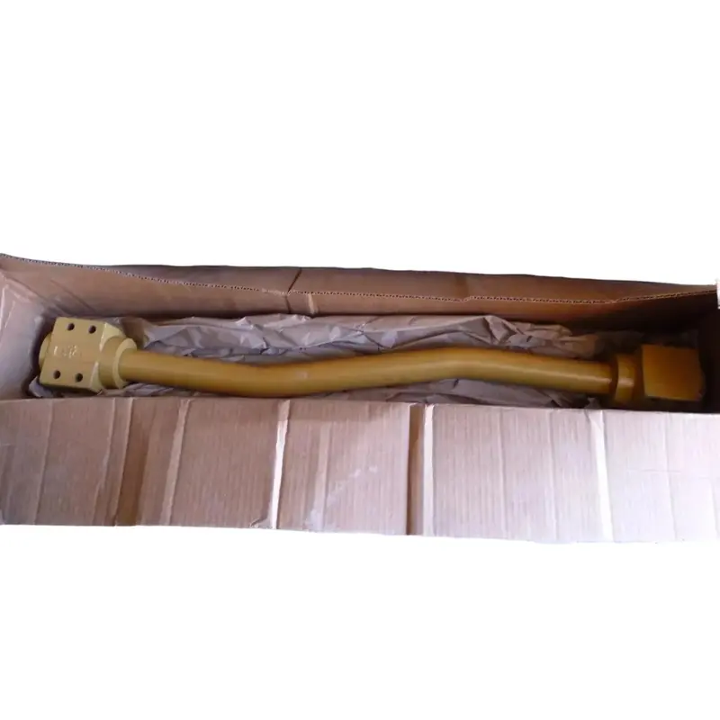 2V7214 Cat Cylinder Line Tube 1