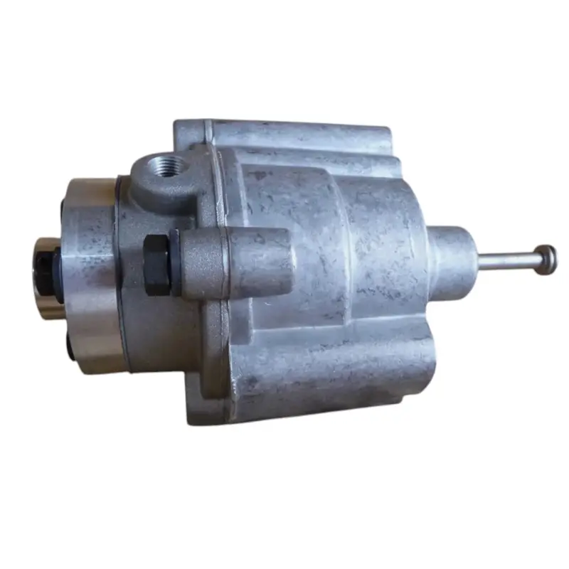 2W3157 Cat Fuel Ratio Control 1