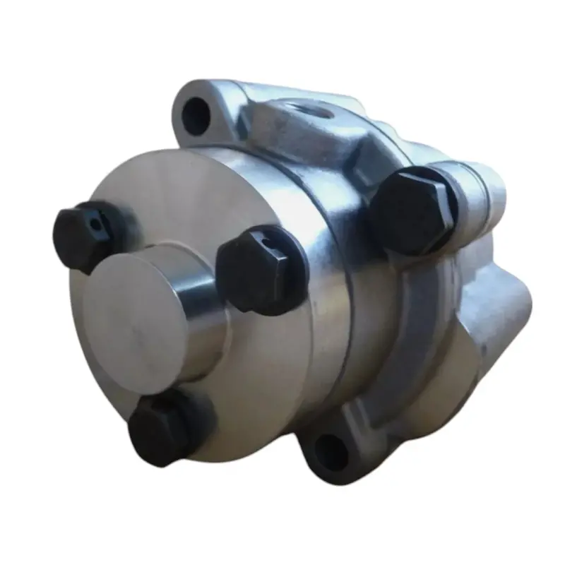 2W3157 Cat Fuel Ratio Control 2