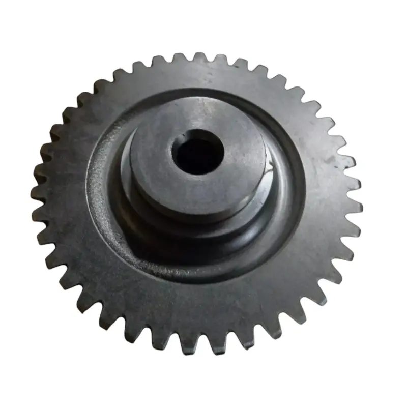 2W7678 Cat Gear A 1