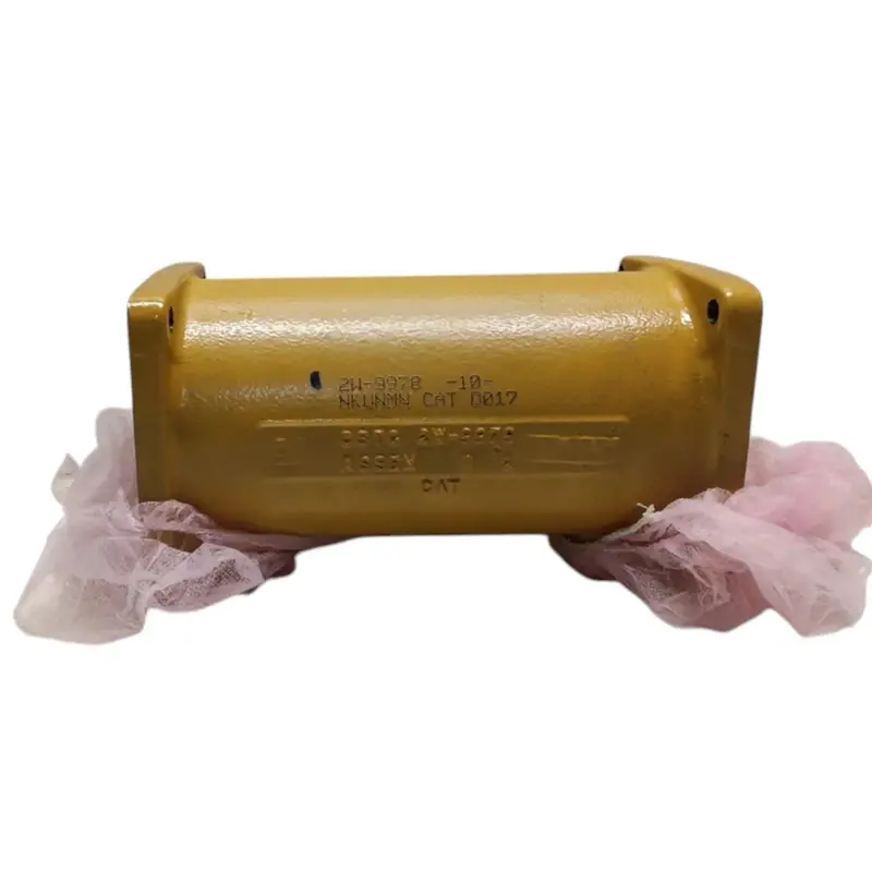 2W9978 Caterpillar Transmission Oil Cooler Core 1