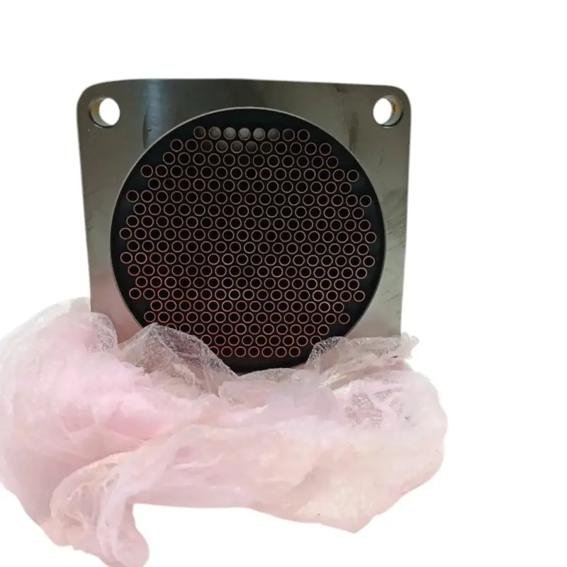 2W9978 Caterpillar Transmission Oil Cooler Core 2