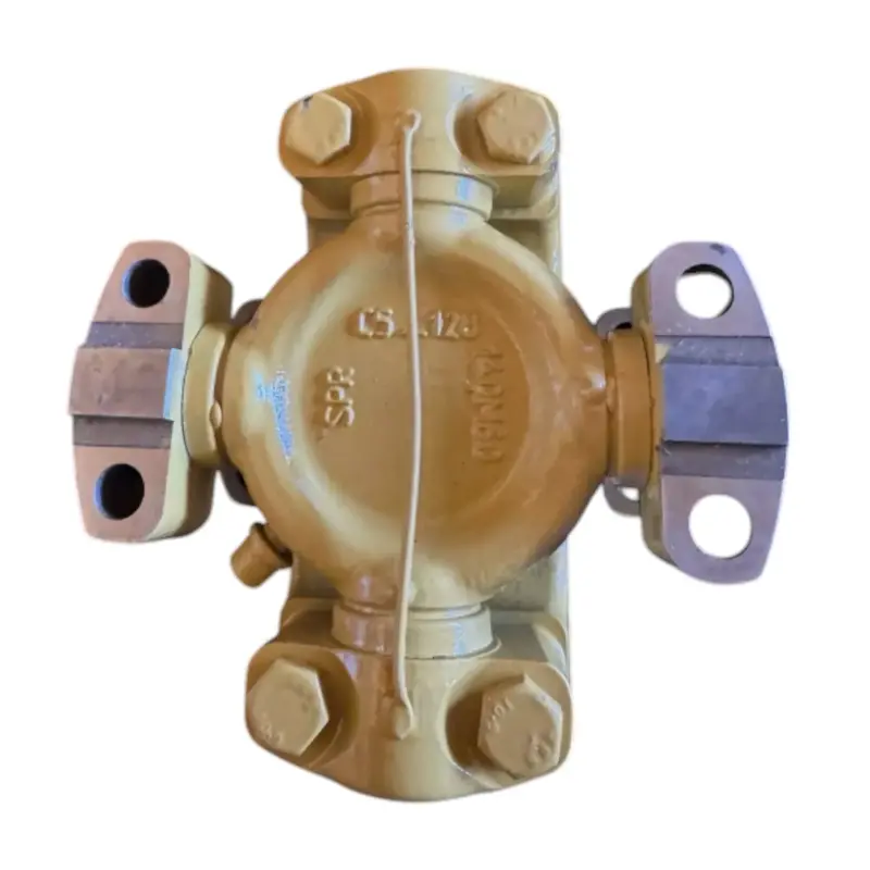 2Y6467 Cat Drive Shaft Universal Joint Spider 1