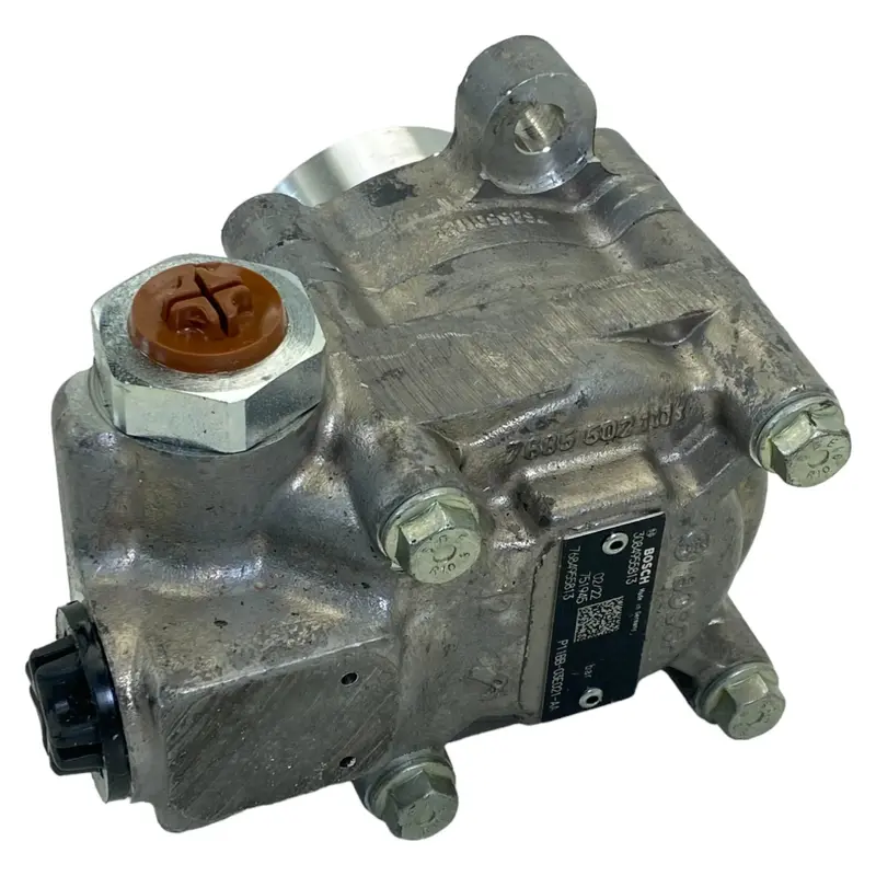 3 084 955 813 Genuine Bosch Power Steering Pump 2