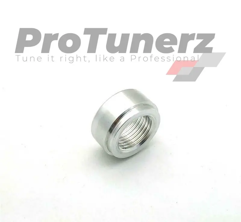 3/8 Npt Weld On Aluminum Bung 2