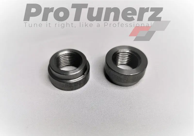 3/8 Npt Weld On Steel Bung 1