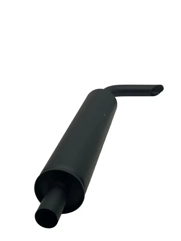 30-00453-01 Carrier Exhaust Muffler 1