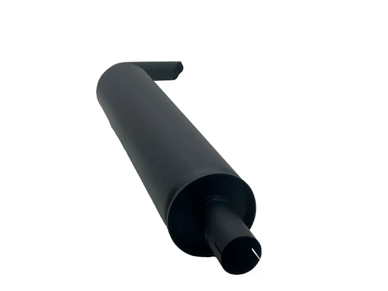 30-00453-01 Carrier Exhaust Muffler 2