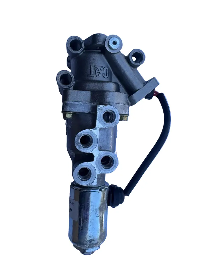 300-0512 Genuine Cat Air Pressure Control Valve For C13, C9, C7 1