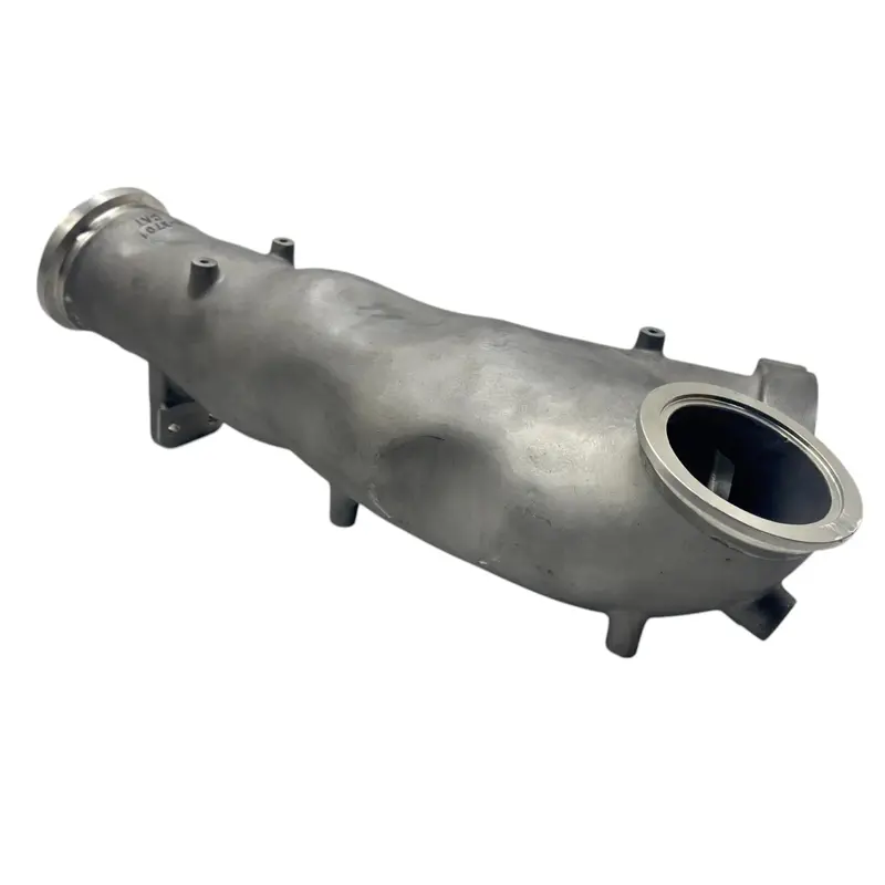 300-3701 Genuine Cat Turbo Components 1