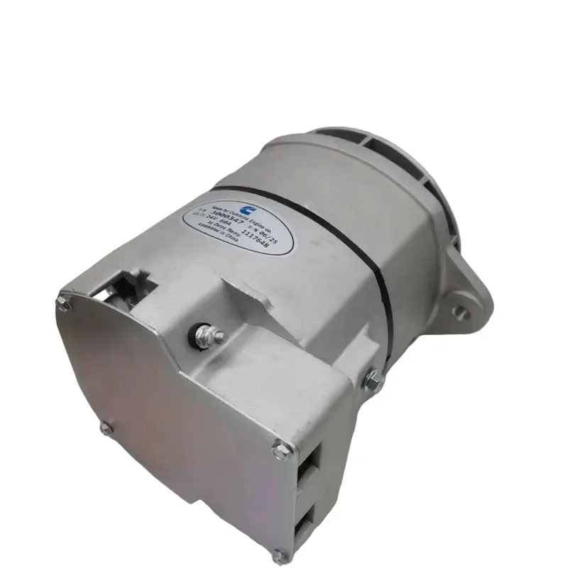 3000347 Genuine Cummins Engine Alternator 2