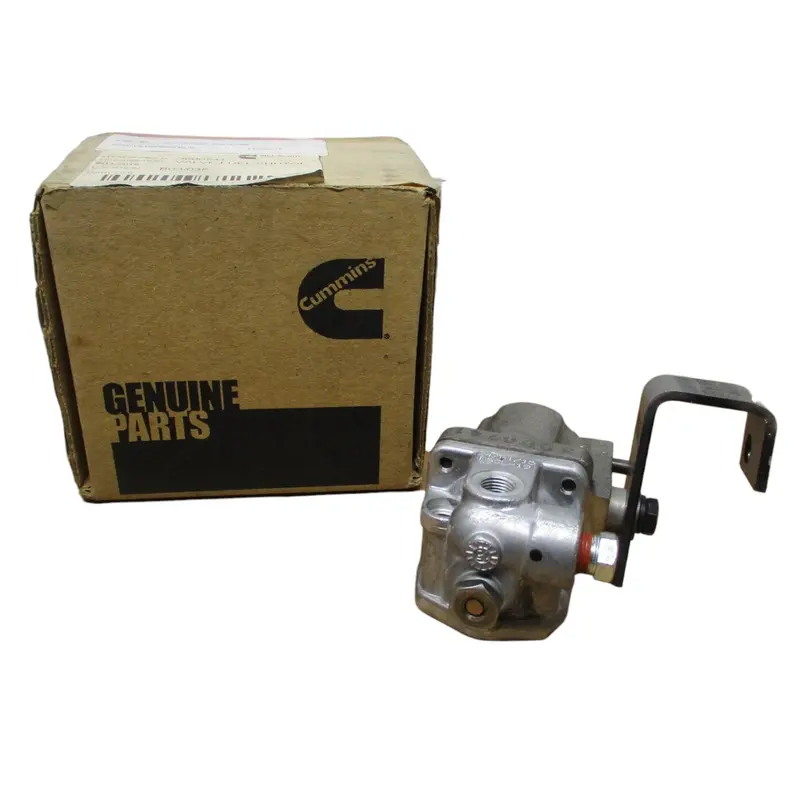 3000741 Genuine Cummins Shutoff Valve 1