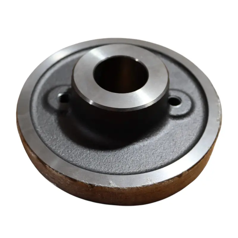 3002331 Genuine Cummins Alternator Pulley 1