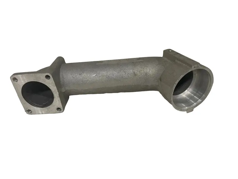 3002524 Genuine Cummins Connection,Air Crossover 1