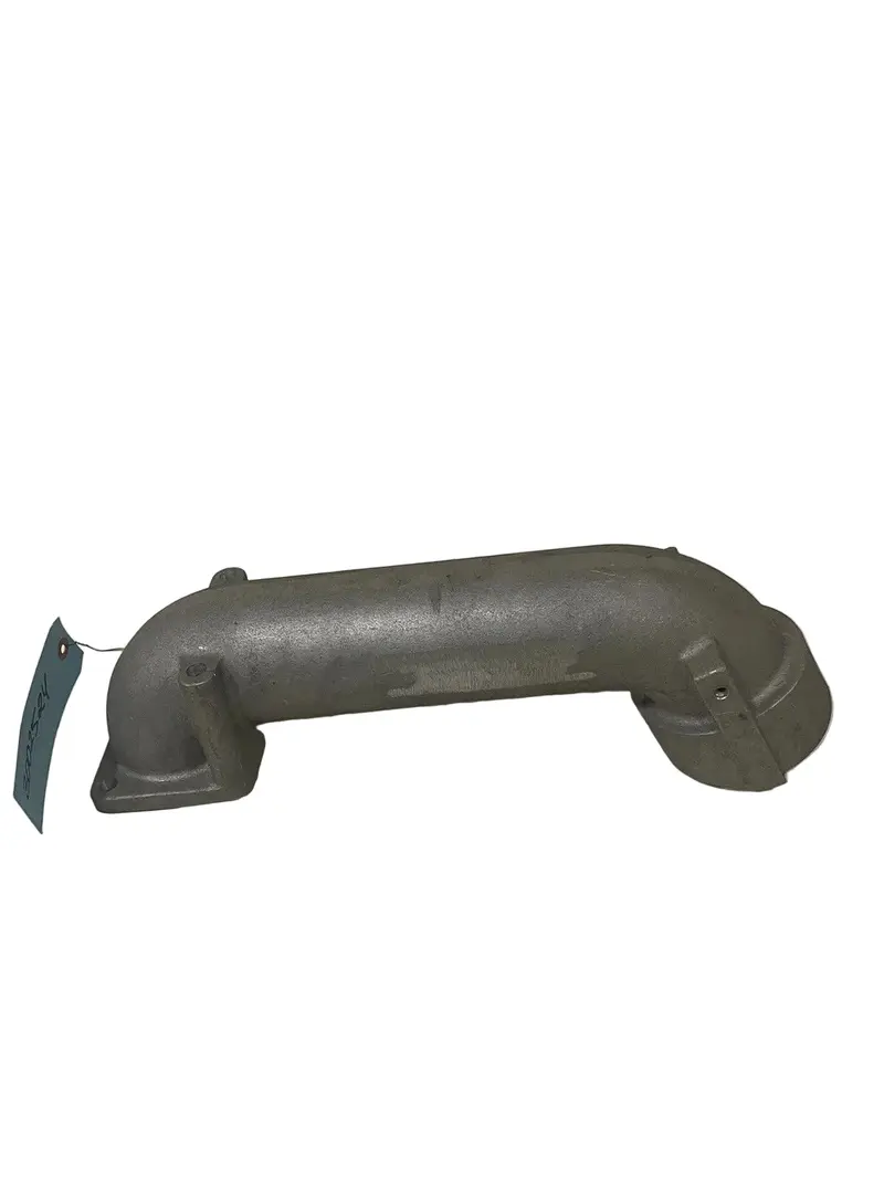 3002524 Genuine Cummins Connection,Air Crossover 2