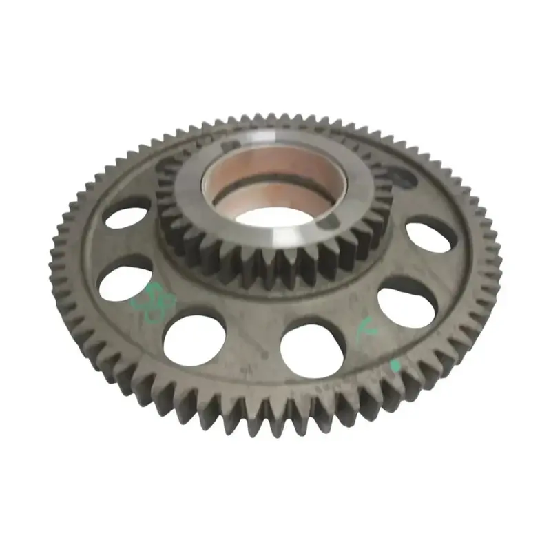3002887C2 Genuine International Idler Gear Assembly With Power Take Off 2