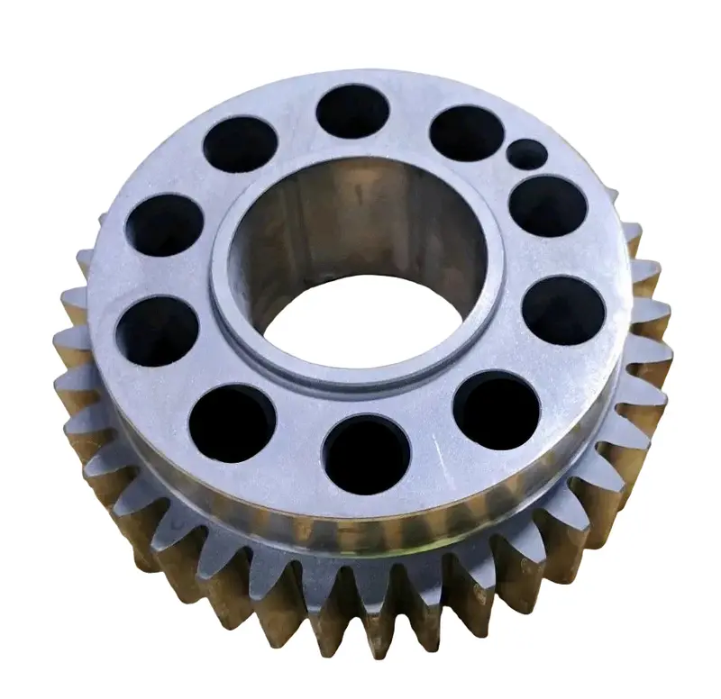 3004658C94 Genuine International Crankshaft Gear 1