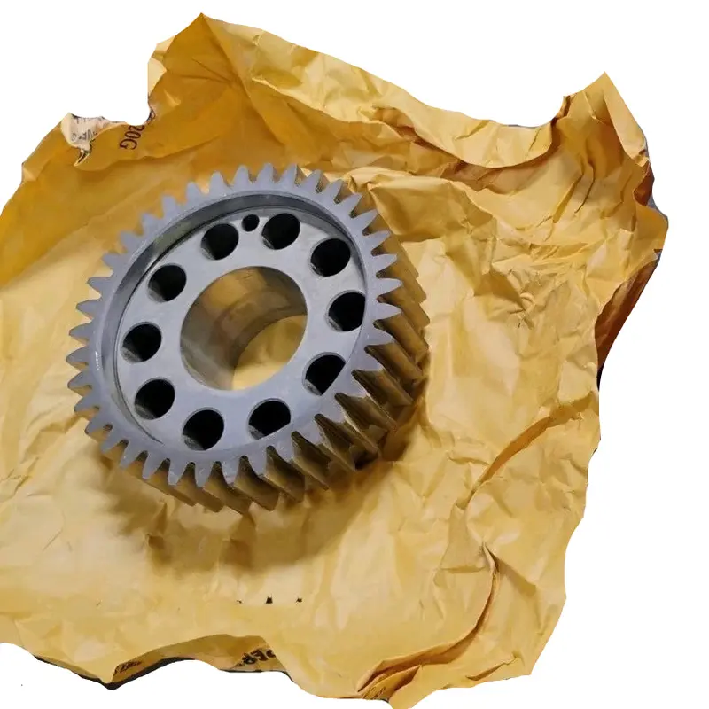 3004658C94 Genuine International Crankshaft Gear 2