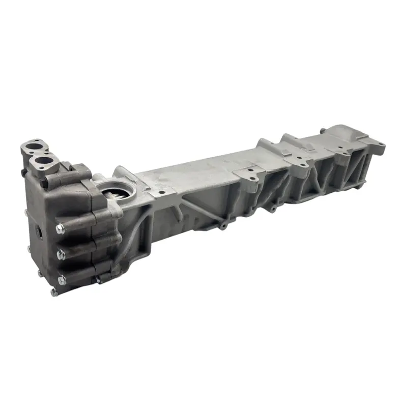 3004744C99 Genuine International Egr Module Kit 1