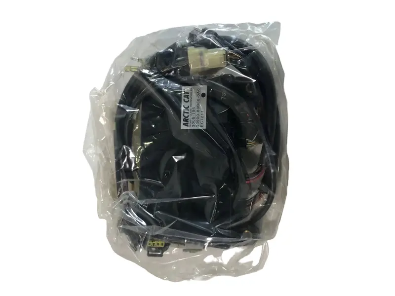 3005-195 Genuine Artic Cat Genuine Oem Ecu For 1997 Zr 600 2