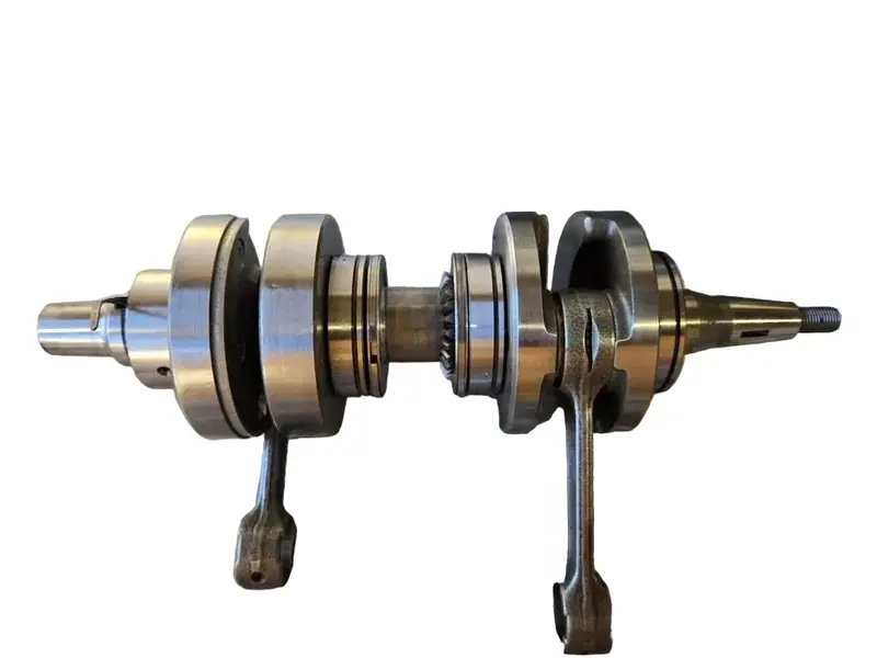 3005-607 Genuine Arctic Cat Cat Crank Shaft 700 Zr Zl Powder Special Mountain 1