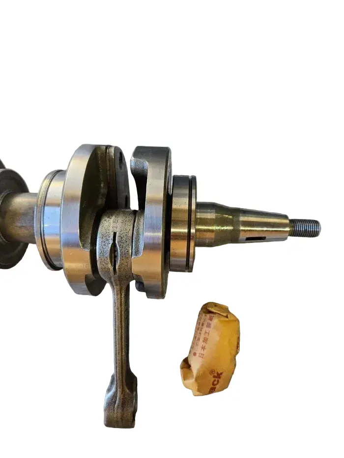 3005-607 Genuine Arctic Cat Cat Crank Shaft 700 Zr Zl Powder Special Mountain 2