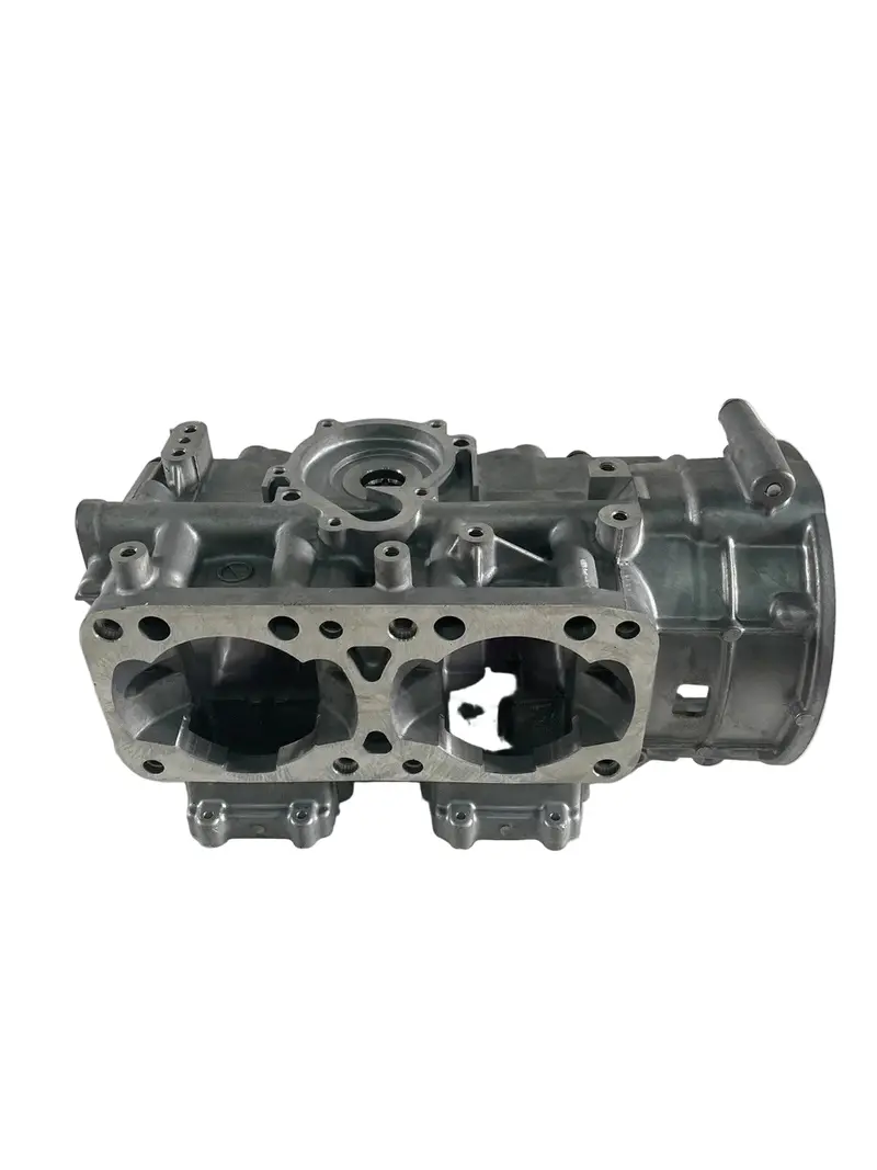 3005-664 Genuine Artic Cat Crankcase For 2000 Zr 600 1