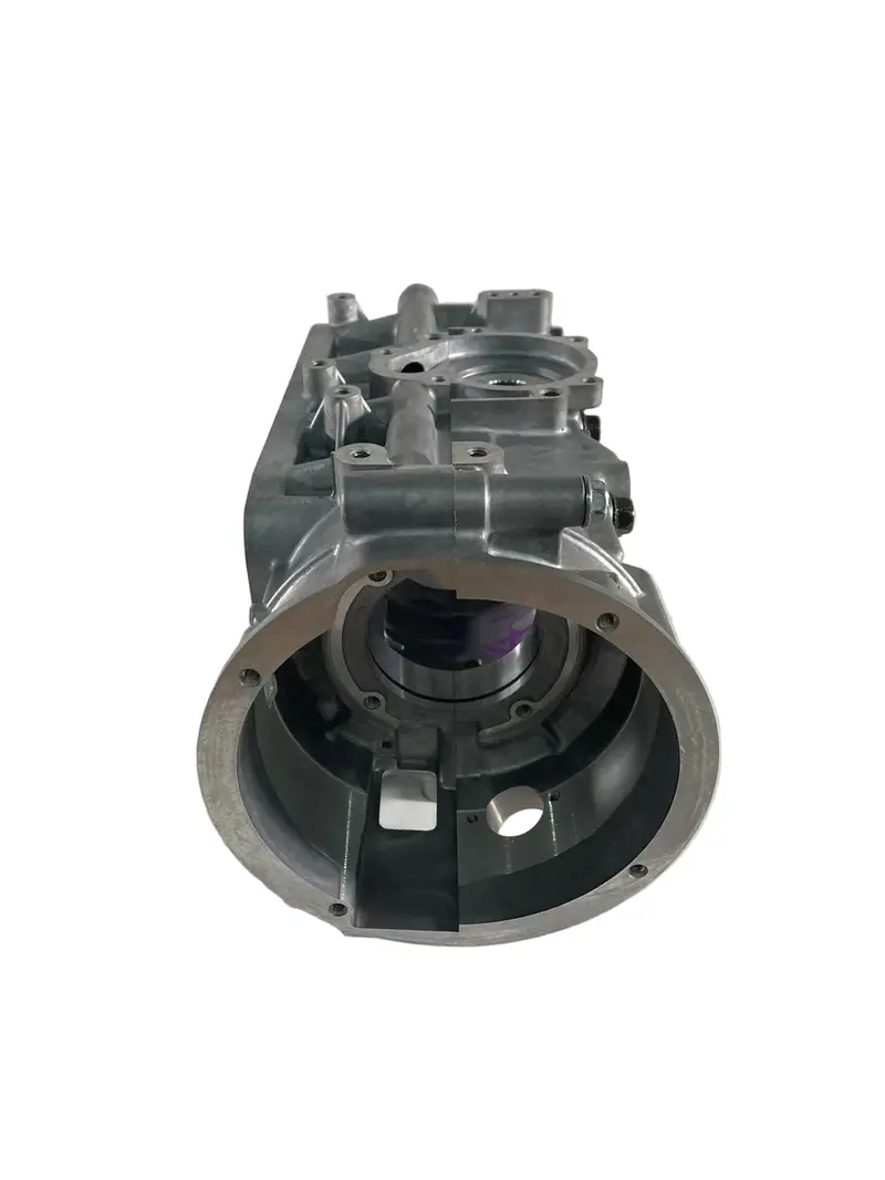 3005-664 Genuine Artic Cat Crankcase For 2000 Zr 600 2