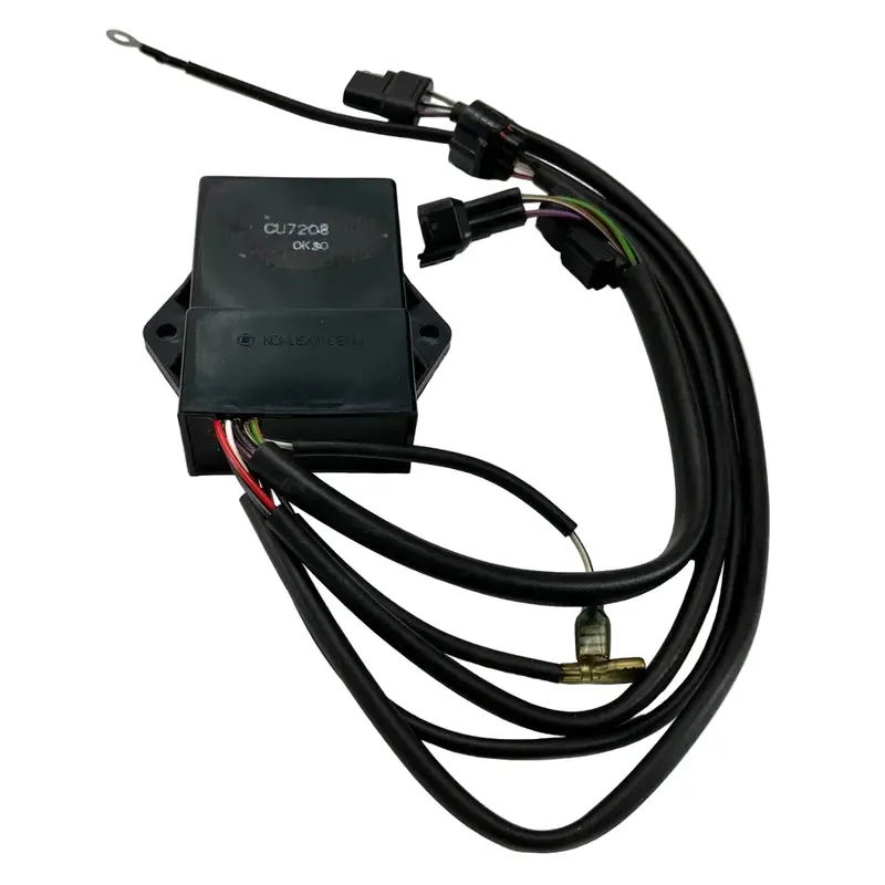 3005-770 Genuine Arctic Cat Cdi For 2001 Mountain Cat 1000 1