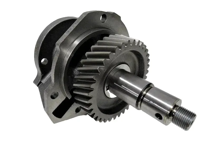 3005126 Genuine Cummins Engine Accessory Drive 1