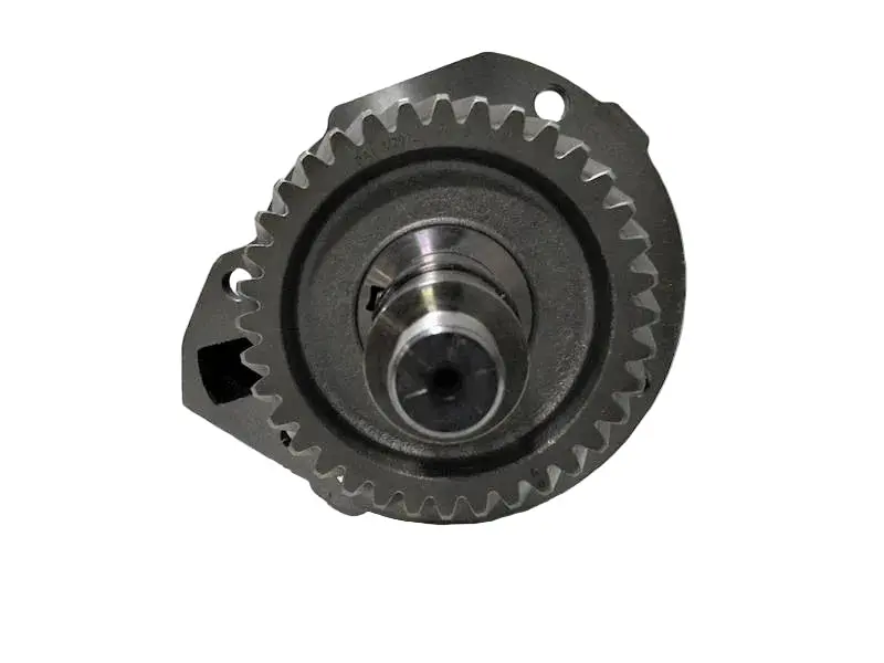 3005126 Genuine Cummins Engine Accessory Drive 2