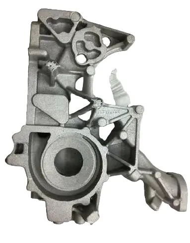 3005570C91 Genuine International Distribution Coolant Housing Assembly 1
