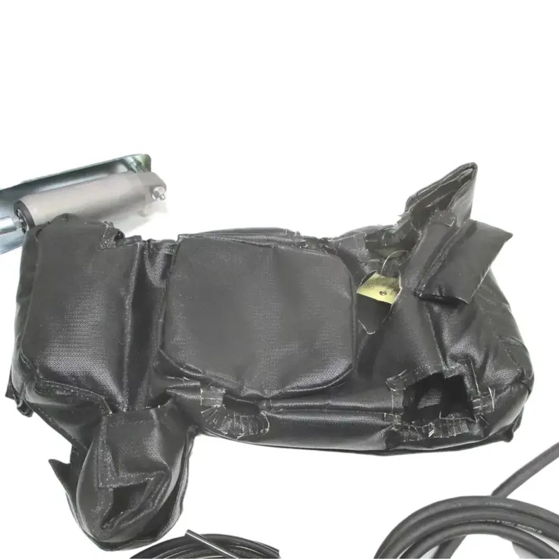 3005954C97 Genuine International Exhaust Brake Bcs Cold Weather Kit 2