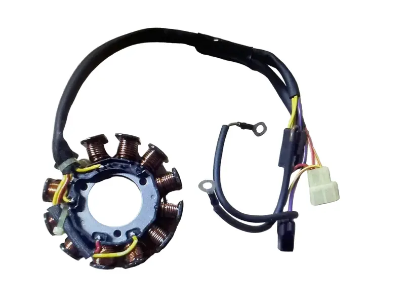 3006-361 Genuine Artic Cat Stator Assy 1